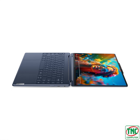 Laptop Lenovo Yoga 9 2-in-1 14IMH9 83AC000SVN (U7 155H/ Ram 16GB/ SSD 1TB/ Windows 11/ 2Y/ Xanh)