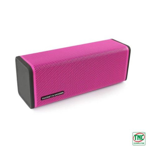 Loa Bluetooth Thonet & Vander FREI CHAIN (Pink)