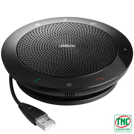 Loa hội nghị Jabra Speak 510 MS + Link 380