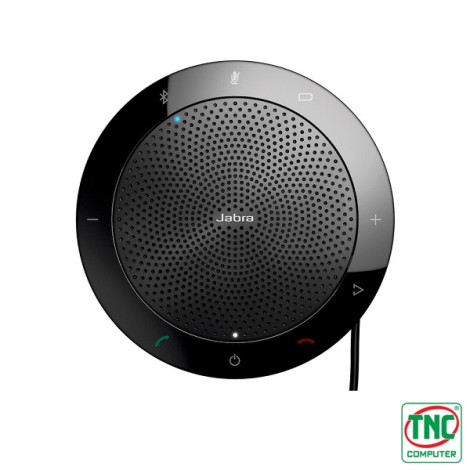 Loa hội nghị Jabra Speak 510 MS + Link 380