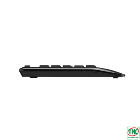 Combo bàn phím + chuột Logitech MK345