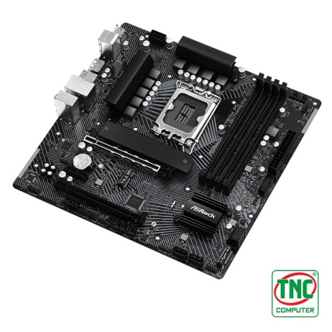 Mainboard ASRock B760M PG LIGHTNING/D4