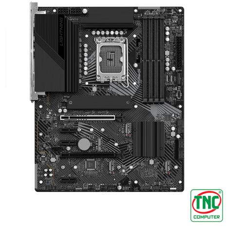 Mainboard ASRock Z790 PG LIGHTNING