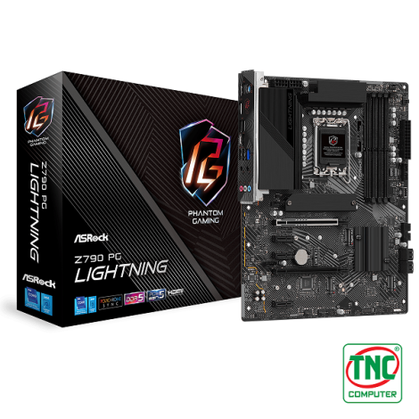 Mainboard ASRock Z790 PG LIGHTNING