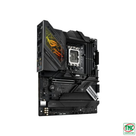 Mainboard Asus ROG STRIX Z790-H GAMING WIFI (4 x DDR5/ 192 GB/ LGA 1700/ ATX)