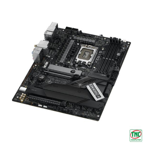 Mainboard Asus ROG STRIX Z790-H GAMING WIFI (4 x DDR5/ 192 GB/ LGA 1700/ ATX)
