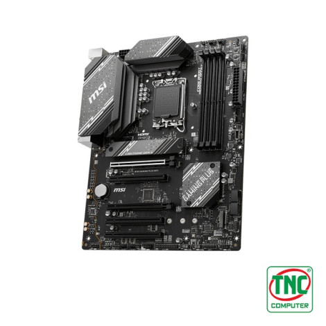 Mainboard MSI B760 GAMING PLUS WIFI