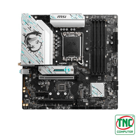 Mainboard MSI B760M GAMING PLUS WIFI