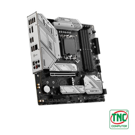 Mainboard MSI MAG B760M MORTAR II