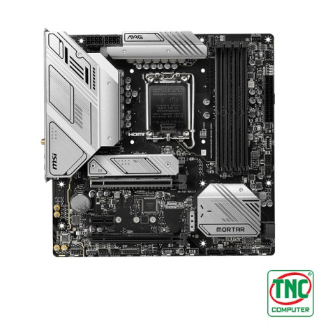 Mainboard MSI MAG B760M MORTAR WIFI DDR4