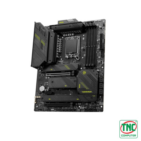 Mainboard MSI MAG Z790 TOMAHAWK MAX WIFI