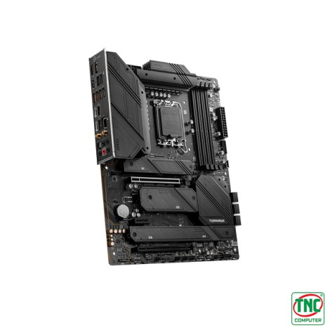 Mainboard MSI MAG Z790 TOMAHAWK WIFI DDR4