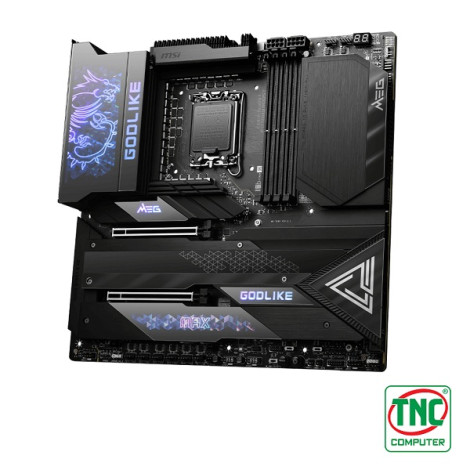 Mainboard MSI MEG Z790 GODLIKE MAX