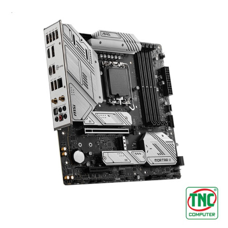 Mainboard MSI MAG B760M MORTAR WIFI II