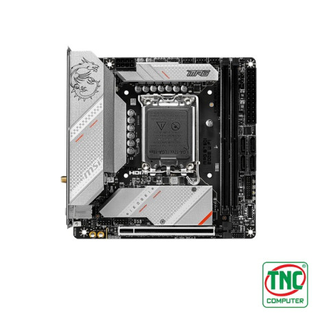 Mainboard MSI MPG B760I EDGE WIFI