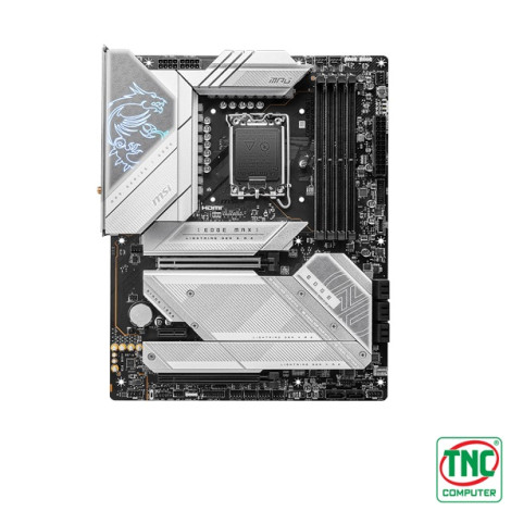 Mainboard MSI MPG Z790 EDGE TI MAX WIFI