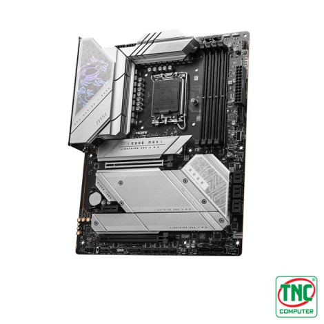 Mainboard MSI MPG Z790 EDGE TI MAX WIFI