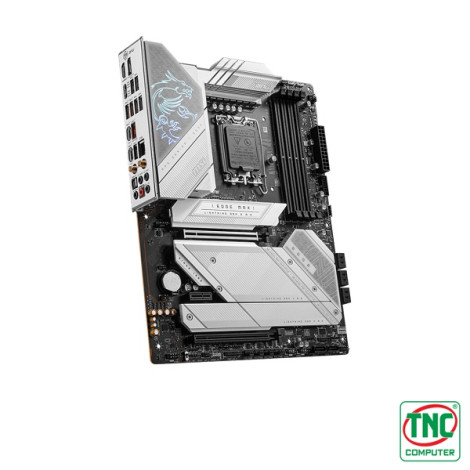 Mainboard MSI MPG Z790 EDGE TI MAX WIFI