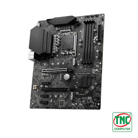 Mainboard MSI PRO Z690-P DDR4