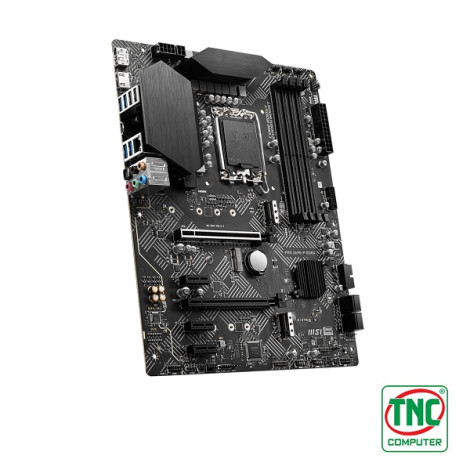 Mainboard MSI PRO Z690-P DDR4