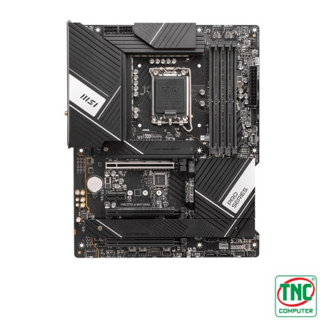 Mainboard MSI PRO Z790-A WIFI DDR4