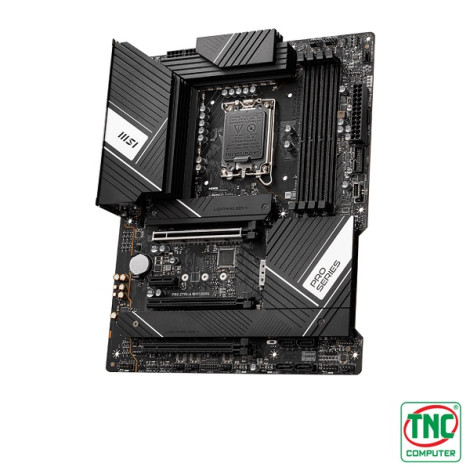 Mainboard MSI PRO Z790-A WIFI DDR4 (4 x DDR4/ 128GB/ LGA 1700/ ATX)