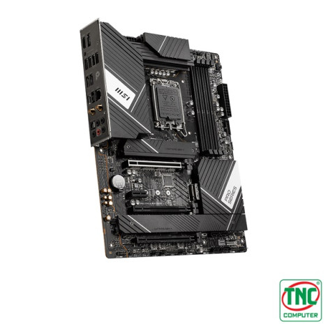 Mainboard MSI PRO Z790-A WIFI DDR4 (4 x DDR4/ 128GB/ LGA 1700/ ATX)