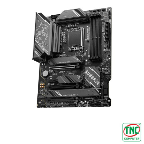 Mainboard MSI Z790 GAMING PLUS WIFI (4 x DDR5/ 256GB/ LGA 1700/ ATX)