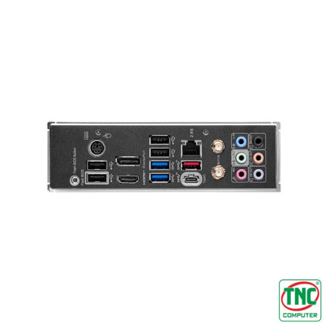 Mainboard MSI Z790 GAMING PLUS WIFI (4 x DDR5/ 256GB/ LGA 1700/ ATX)