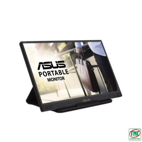 Màn hình di động Asus ZenScreen MB166C (15.6 inch/ 1920 x 1080/ 250 cd/m2/ 5ms/ 60Hz)