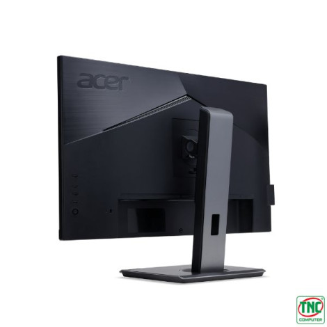 Màn hình LCD Acer B278U (27 inch/ 2560 x 1440/ 350 nits/ 4ms/ 75Hz)