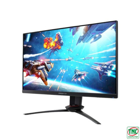 Màn hình LCD Acer Predator XB253Q GX (24.5 inch/ 1920 x 1080/ 400 nits/ 1ms/ 240Hz)