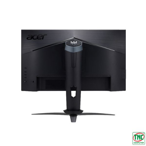 Màn hình LCD Acer Predator XB253Q GX (24.5 inch/ 1920 x 1080/ 400 nits/ 1ms/ 240Hz)