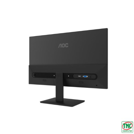 Màn hình LCD AOC 24B20JH2/74 (23.8 inch/ 1920 x 1080/ 250 cd/m2/ 1ms/ 100Hz)