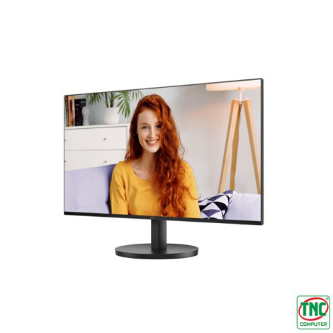 Màn hình LCD AOC 24B3CA2/74 (23.8 inch/ 1920 × 1080/ 250 cd/m2/ 1ms/ 100Hz)