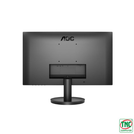 Màn hình LCD AOC 24B3CA2/74 (23.8 inch/ 1920 × 1080/ 250 cd/m2/ 1ms/ 100Hz)