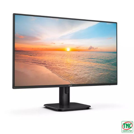 Màn hình LCD Philips 24E1N1100A (24 inch/ 1920 x 1080/ 250  cd/m2/ 1ms/ 100Hz)