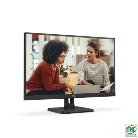 Màn hình LCD AOC 24E3H2/74 (23.8 inch/ 1920 × 1080/ 250 cd/m2/ 4ms/ 100Hz)