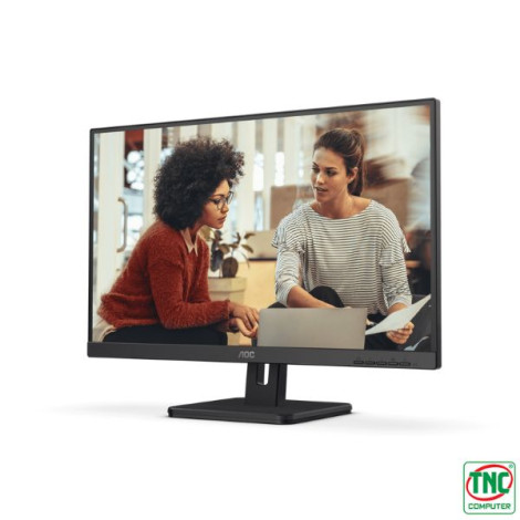 Màn hình LCD AOC 24E3H2/74 (23.8 inch/ 1920 × 1080/ 250 cd/m2/ 4ms/ 100Hz)