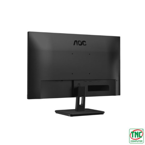 Màn hình LCD AOC 24E3H2/74 (23.8 inch/ 1920 × 1080/ 250 cd/m2/ 4ms/ 100Hz)