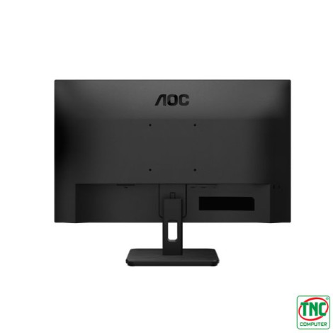 Màn hình LCD AOC 24E3H2/74 (23.8 inch/ 1920 × 1080/ 250 cd/m2/ 4ms/ 100Hz)