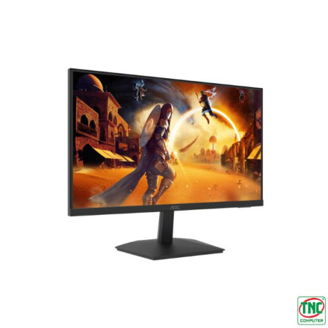 Màn hình LCD AOC Gaming 24G15N/74 (23.8 inch/ 1920 × 1080/ 250 cd/m2/ 1ms/ 180Hz)