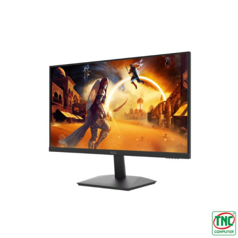 Màn hình LCD AOC Gaming 24G15N/74 (23.8 inch/ 1920 × 1080/ 250 cd/m2/ 1ms/ 180Hz)