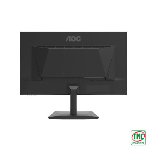 Màn hình LCD AOC Gaming 24G15N/74 (23.8 inch/ 1920 × 1080/ 250 cd/m2/ 1ms/ 180Hz)