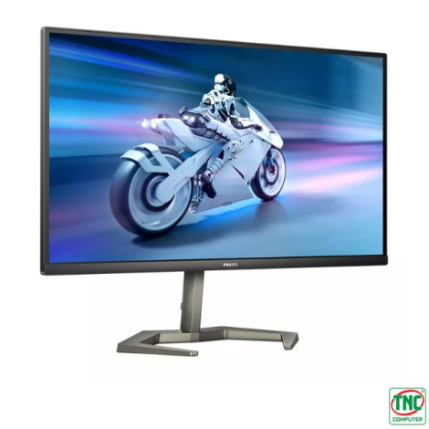 Màn hình LCD AOC Gaming 24M1N5500Z/74 (23.8 inch/ 2560 x 1440/ 350 cd/m2/ 1ms/ 165Hz)