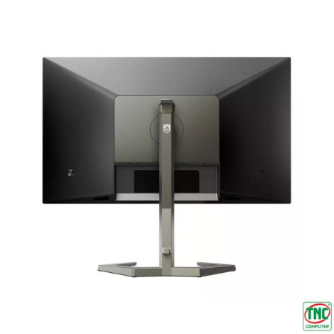 Màn hình LCD AOC Gaming 24M1N5500Z/74 (23.8 inch/ 2560 x 1440/ 350 cd/m2/ 1ms/ 165Hz)