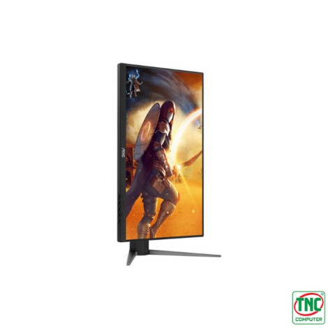 Màn hình LCD AOC Gaming 27G4/74 (27 inch/ 1920 × 1080/ 300 cd/m2/ 1ms/ 180Hz)