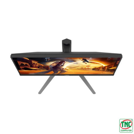 Màn hình LCD AOC Gaming 27G4/74 (27 inch/ 1920 × 1080/ 300 cd/m2/ 1ms/ 180Hz)