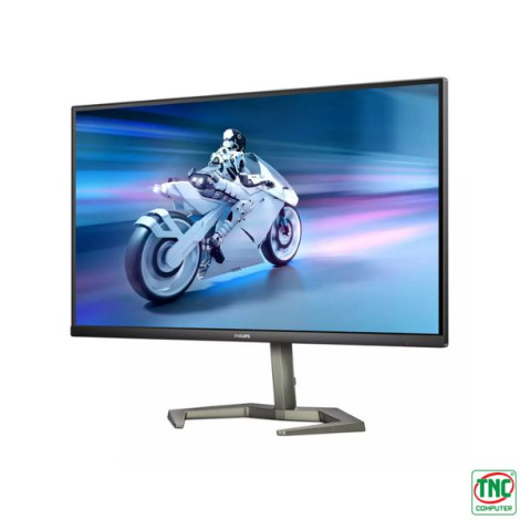 Màn hình LCD AOC Gaming 27M1N5200P/74 (27 inch/ 1920 x 1080/ 400 cd/m2/ 0.5ms/ 240Hz)