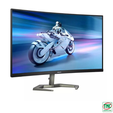 Màn hình LCD AOC Gaming 32M1C5500VL (31.5 inch/ 2560 x 1440/ 250 cd/m2/ 1ms/ 165Hz)